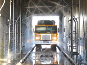 Industrial Cleaning Equipment and Supplies